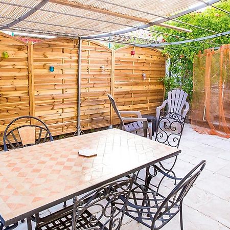 L'Olivier - Climatise Appartement 4 Pers Plus Bebe - 2 Pieces Proche Mer Сен-Рафаэль Экстерьер фото