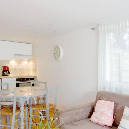 L'Olivier - Climatise Appartement 4 Pers Plus Bebe - 2 Pieces Proche Mer Сен-Рафаэль Экстерьер фото