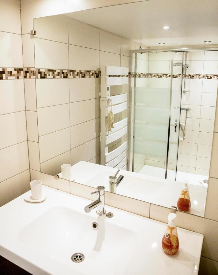 L'Olivier - Climatise Appartement 4 Pers Plus Bebe - 2 Pieces Proche Mer Сен-Рафаэль Экстерьер фото